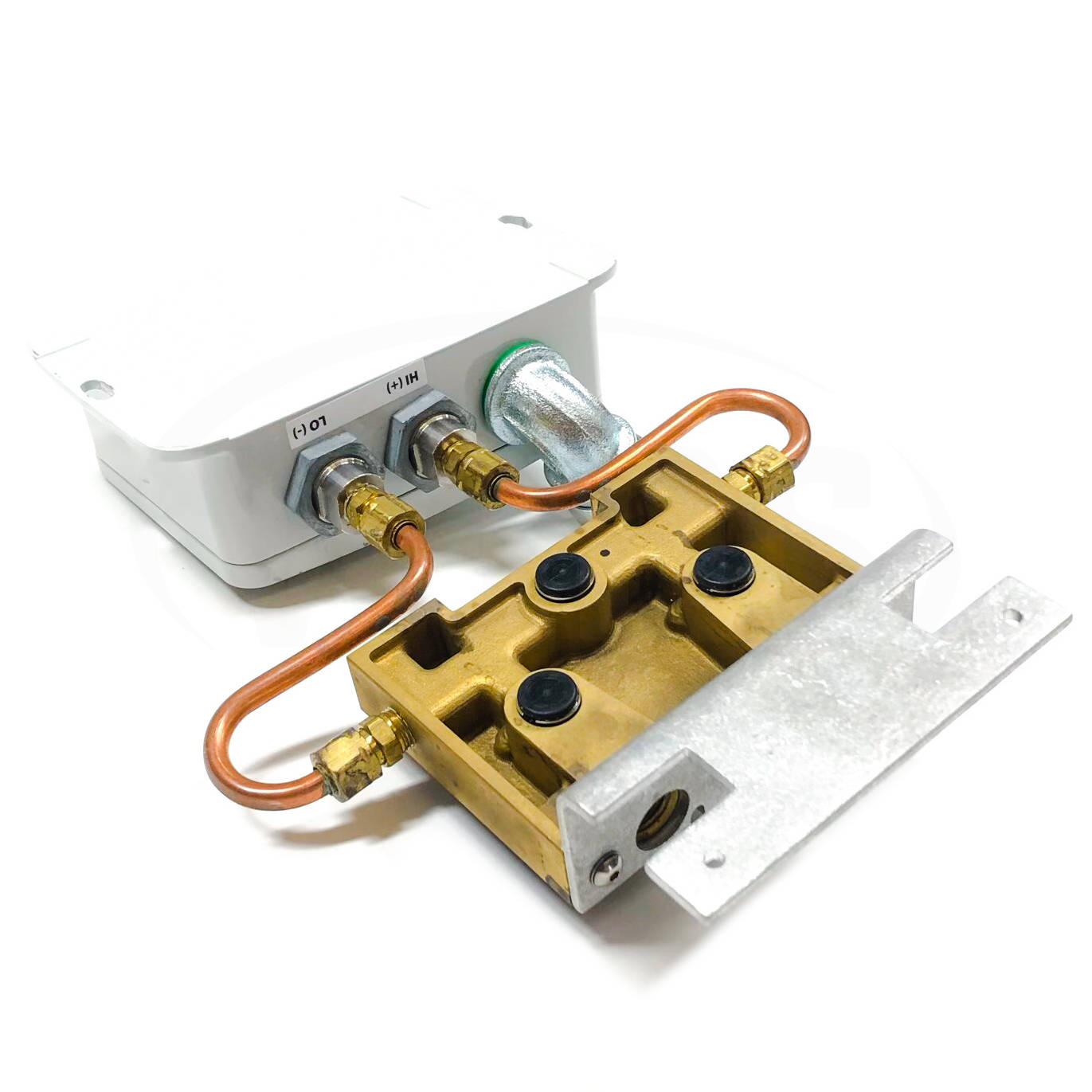 231GMS33VD Sentra Wet Differential Pressure Sensor