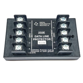 General Semiconductor 232E Data Line Protector
