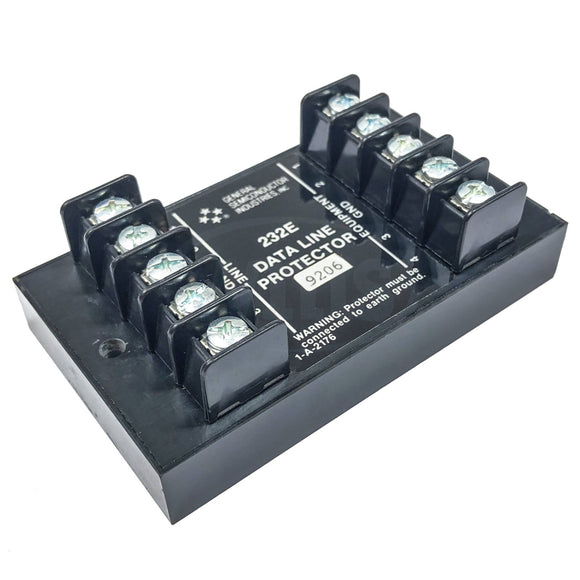 General Semiconductor 232E Data Line Protector