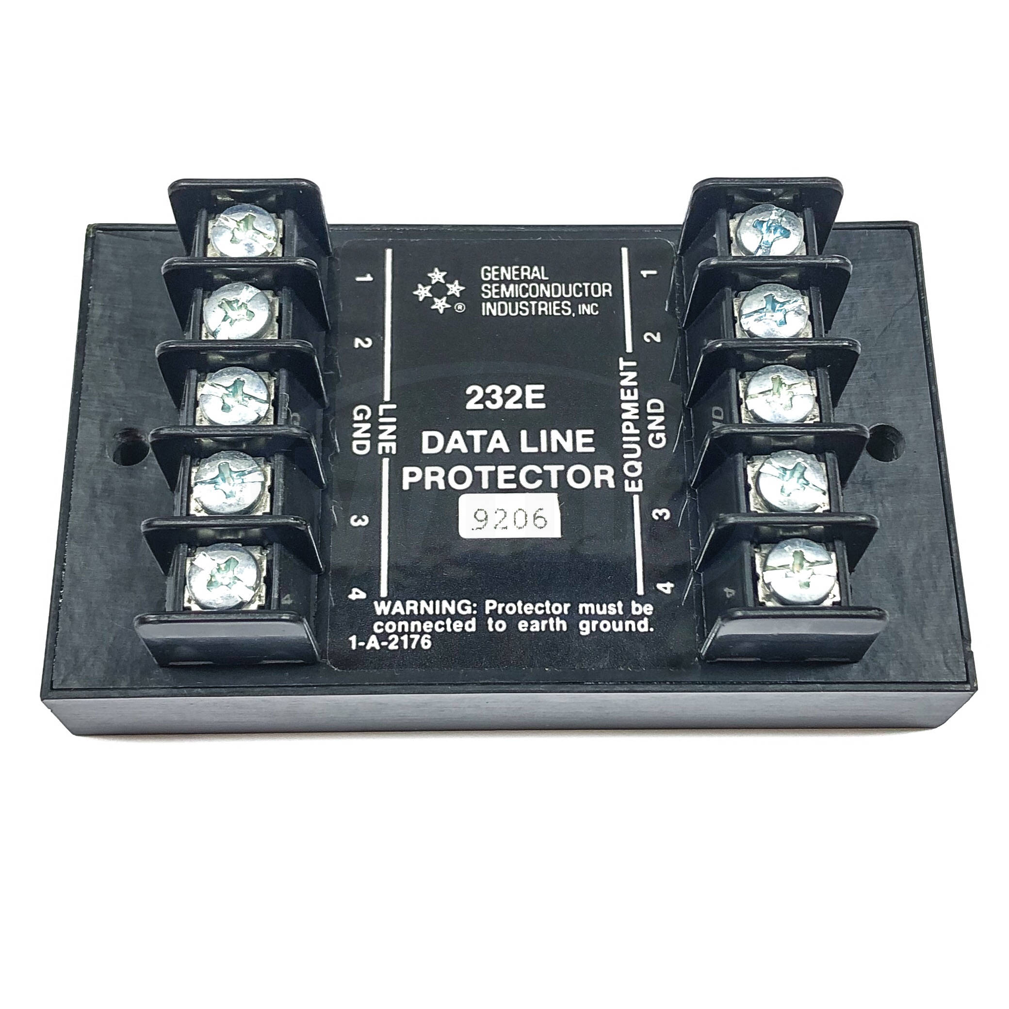 General Semiconductor 232E Data Line Protector - 0