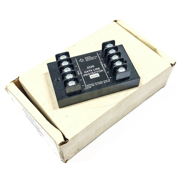 General Semiconductor 232E Data Line Protector