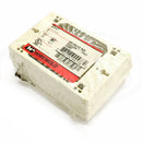 2347 Wiremold NM Device Box, 1 Gang, Ivory-1