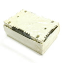 2347 Wiremold NM Device Box, 1 Gang, Ivory-2