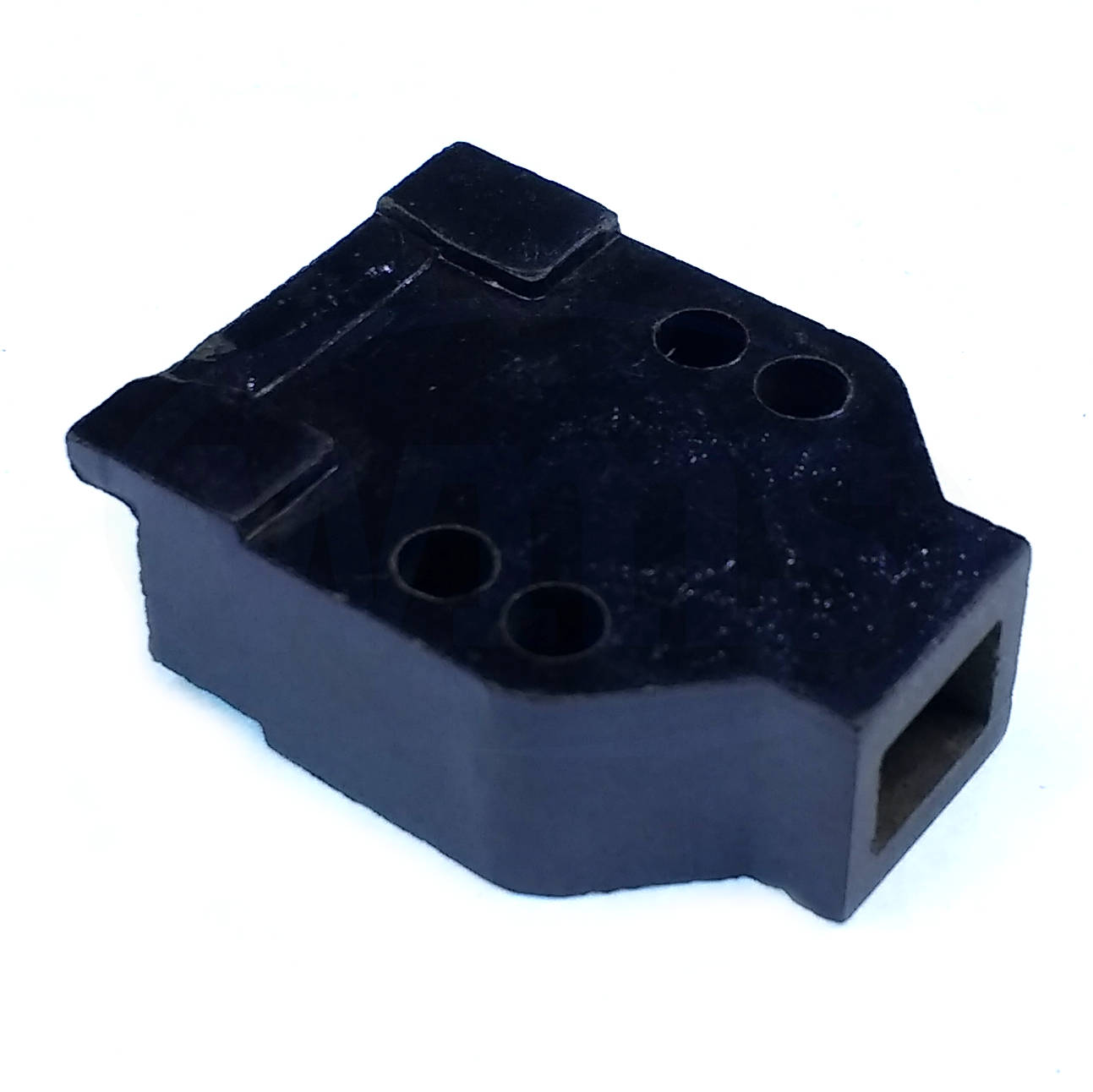 23500-000 Winco "Q" Brush Holder
