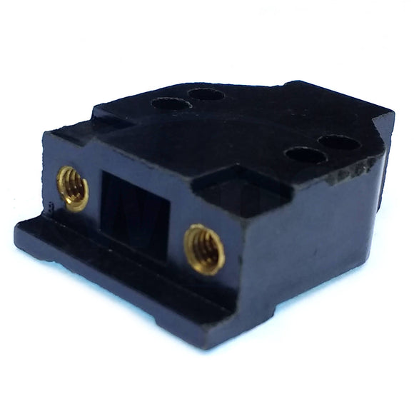 23500-000 Winco "Q" Brush Holder