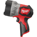 2353-20 Milwaukee M12 Trueview LED Spotlight-1