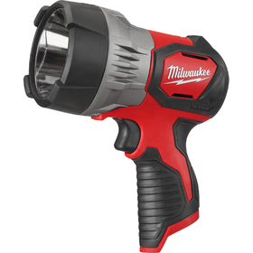2353-20 Milwaukee M12 Trueview LED Spotlight - 0