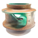 23608D544 Myers Tapered Shaft Impeller, 9"-5