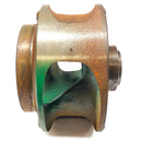 23608D544 Myers Tapered Shaft Impeller, 9"-6