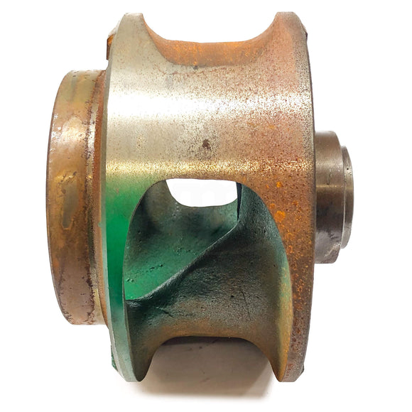 23608D544 Myers Tapered Shaft Impeller, 9"