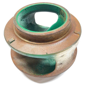 23608D544 Myers Tapered Shaft Impeller, 9"