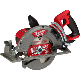 2830-20 Milwaukee M18 FUEL Rear Handle 7-1/4" Circular Saw