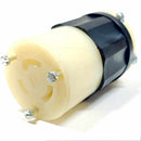 2363 Leviton Locking Connector, 3-Pole, 3-Wire-1