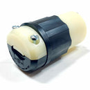 2363 Leviton Locking Connector, 3-Pole, 3-Wire-5