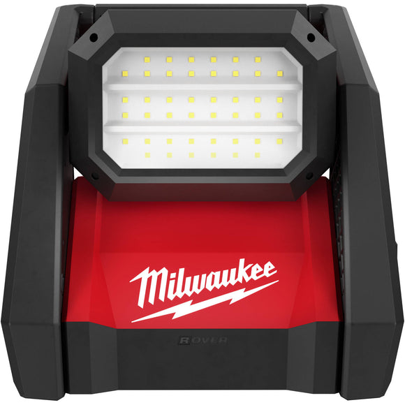 2366-20 Milwaukee M18 ROVER Dual Power Flood Light