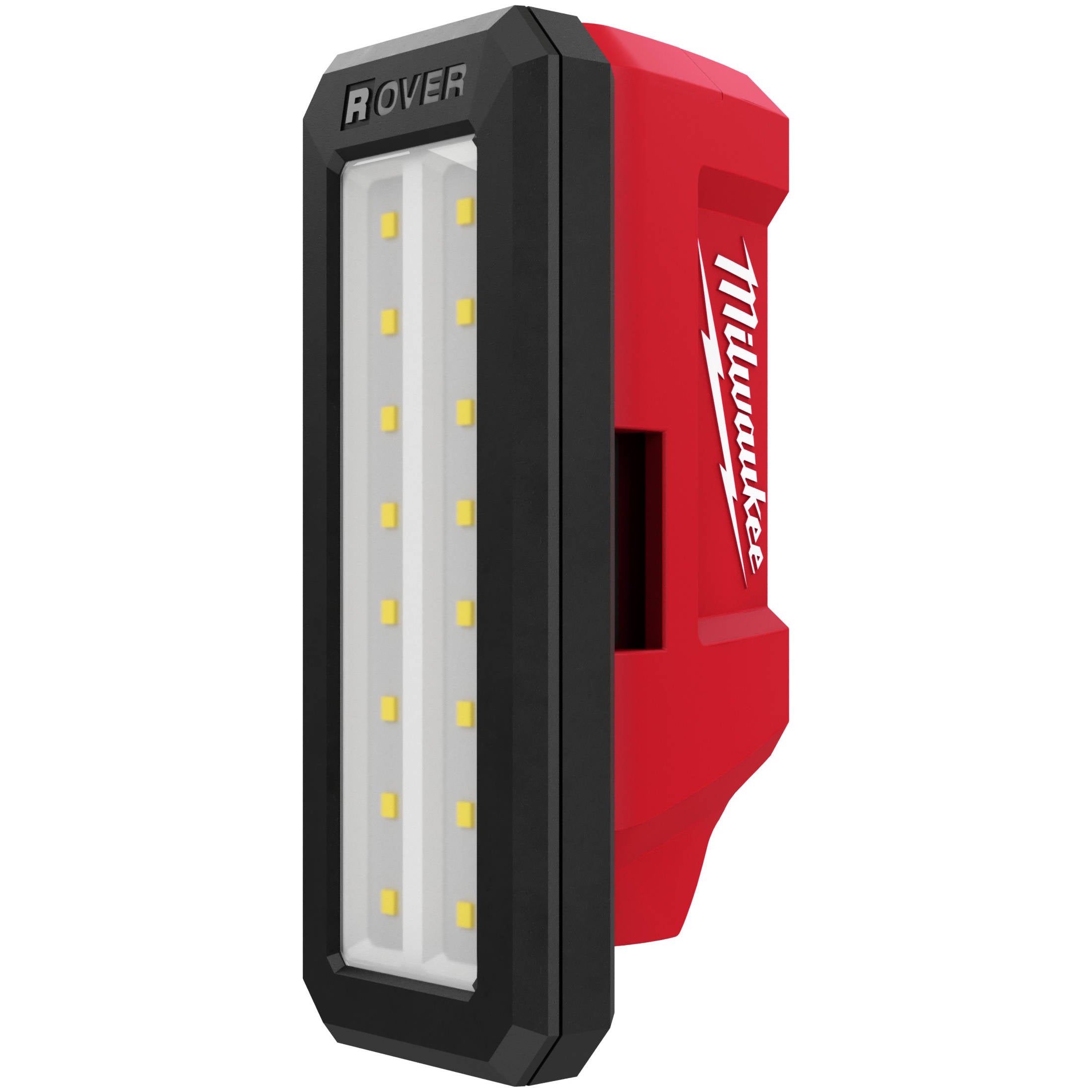 2367-20 Milwaukee M12 ROVER Service & Repair Flood Light w/ USB Charging