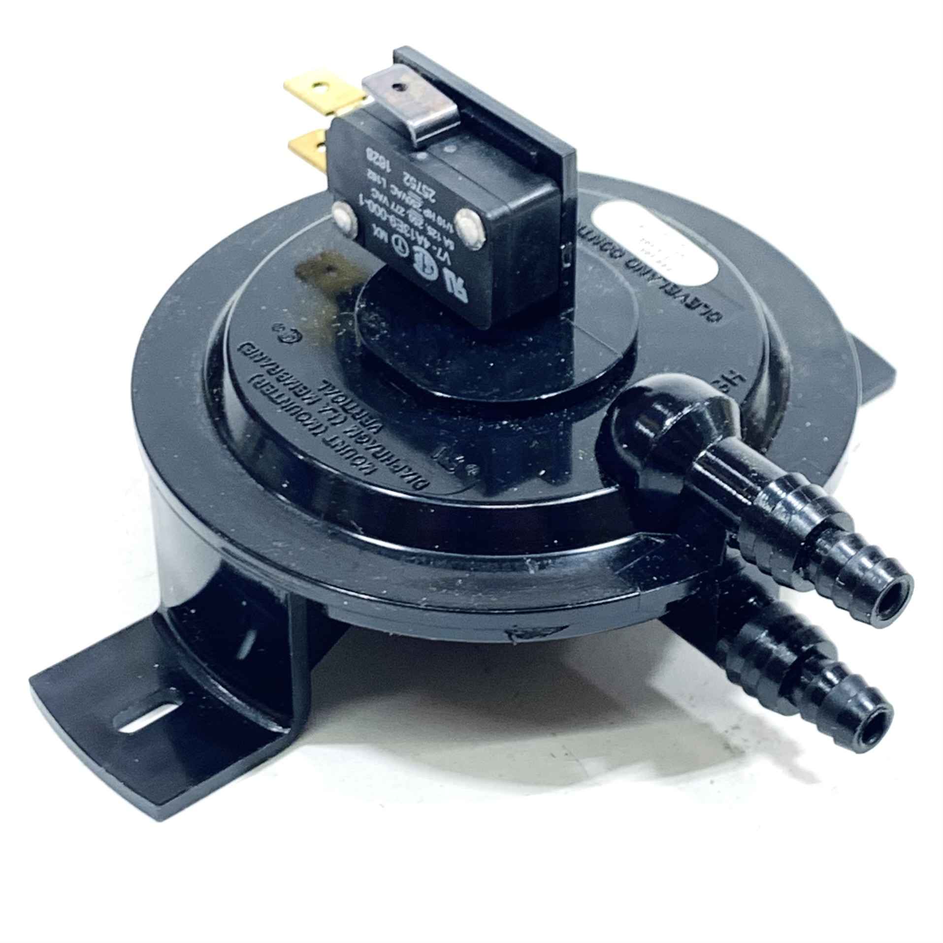 2374-496 Robertshaw Air Pressure Sensing Switch Kit - 0