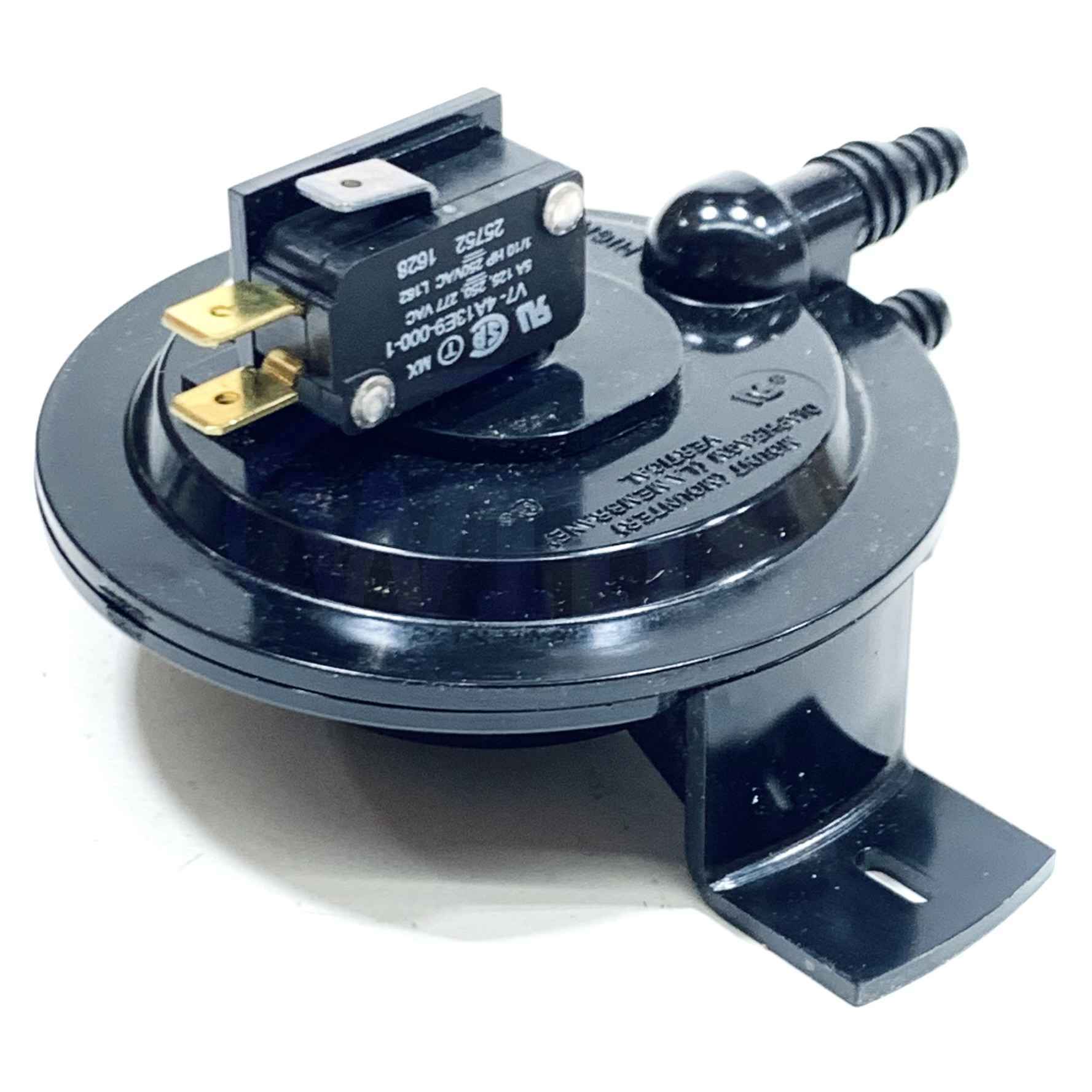 2374-496 Robertshaw Air Pressure Sensing Switch Kit