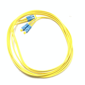 238080003M 3 Meter SC/SC Singlemode Fiber Cable