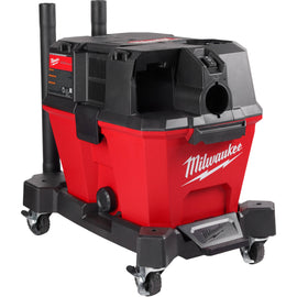 0910-20 Milwaukee M18 Fuel 6 Gallon Wet/Dry Vacuum