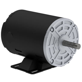 .5018OS1BSPOW56-S WEG 1/2HP Fan & Exhaust Electric Motor, 1800RPM