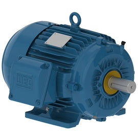 00736ST3QIE213T-W22 WEG 7.5HP Severe Duty Electric Motor, 3600RPM