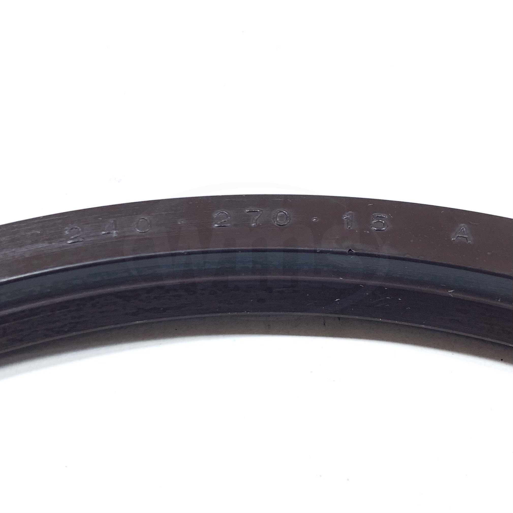 240-270-15 Metric Oil Seal - 0