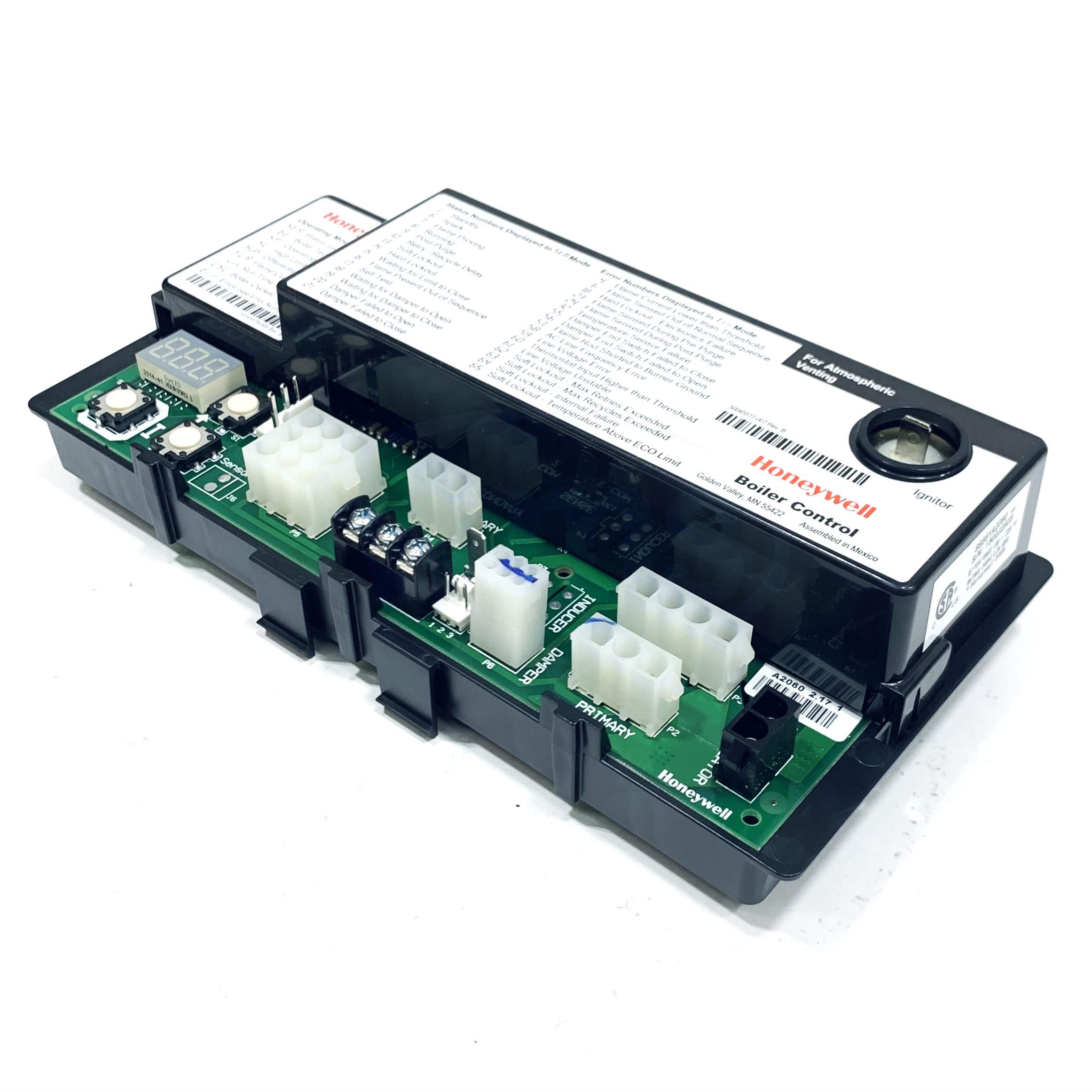 240008781 Honeywell Control Module
