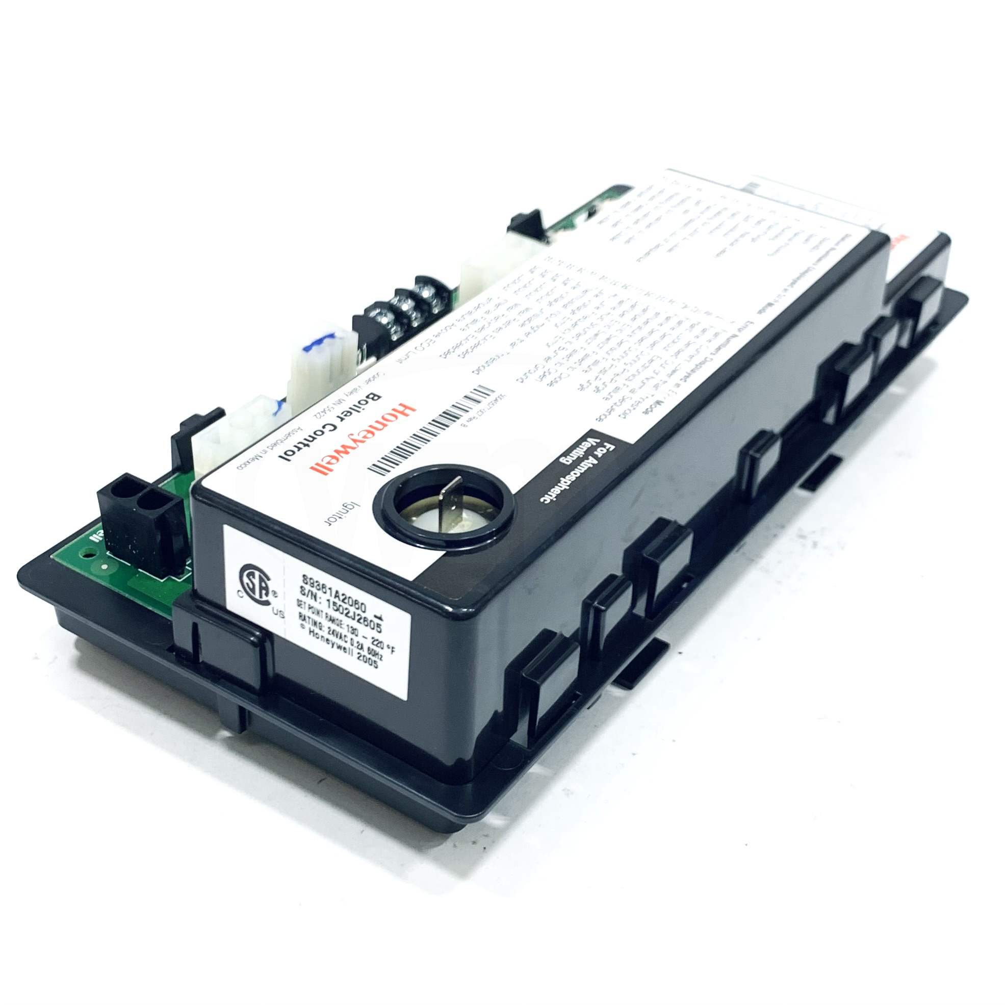 240008781 Honeywell Control Module
