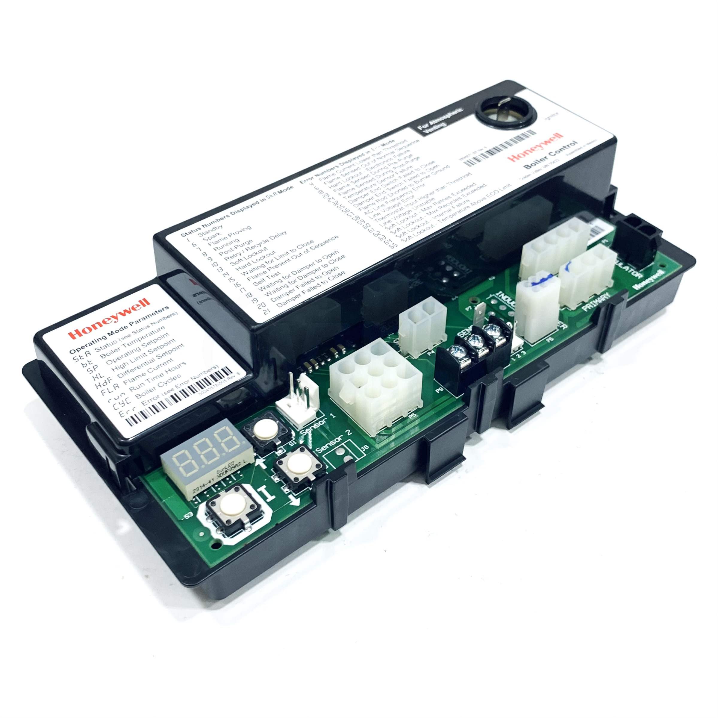 240008781 Honeywell Control Module