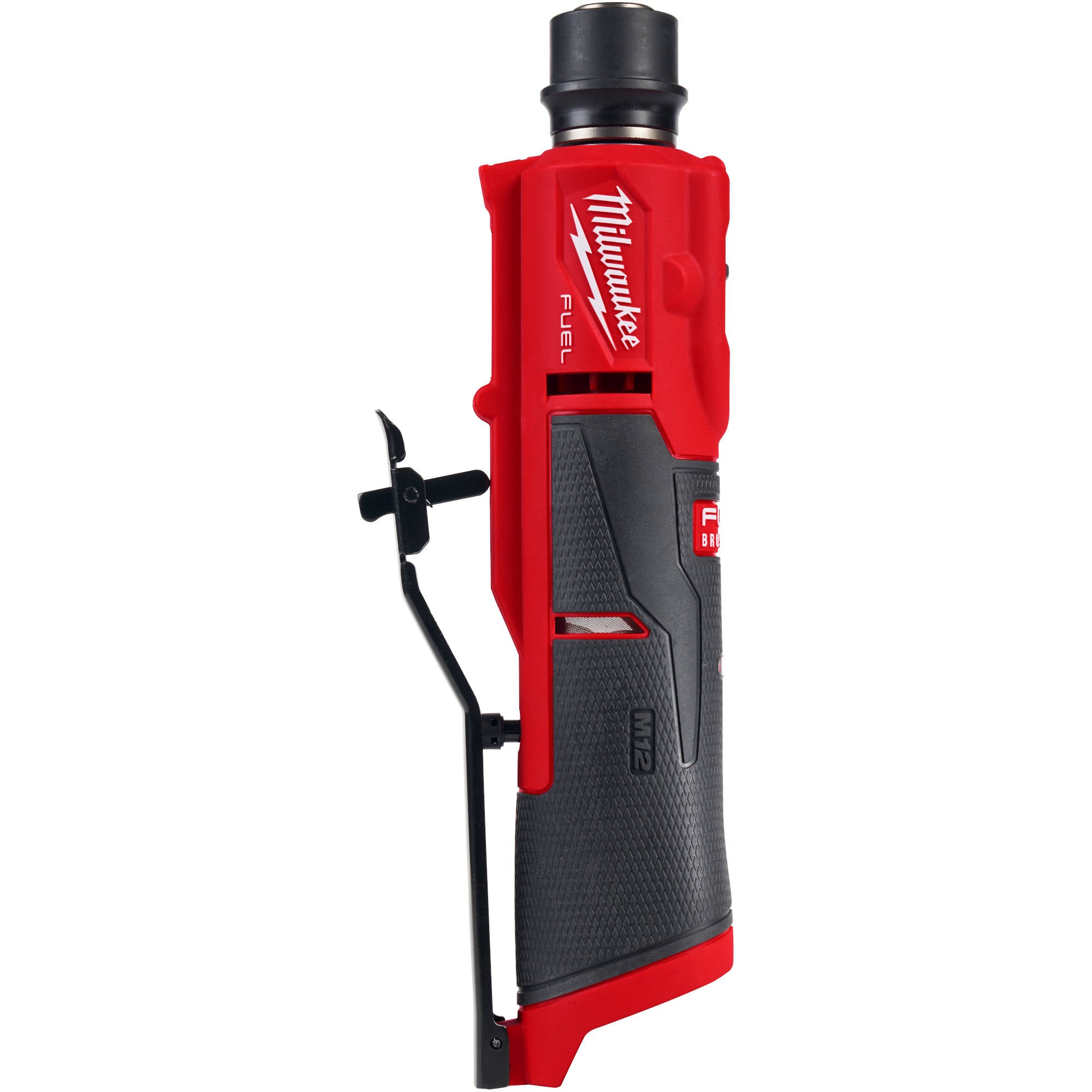 2409-20 Milwaukee M12 FUEL Low Speed Tire Buffer