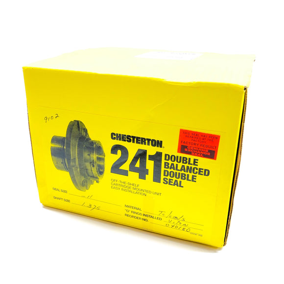 241-11 Chesterton Off-The-Shelf Cartridge Mounted Unit