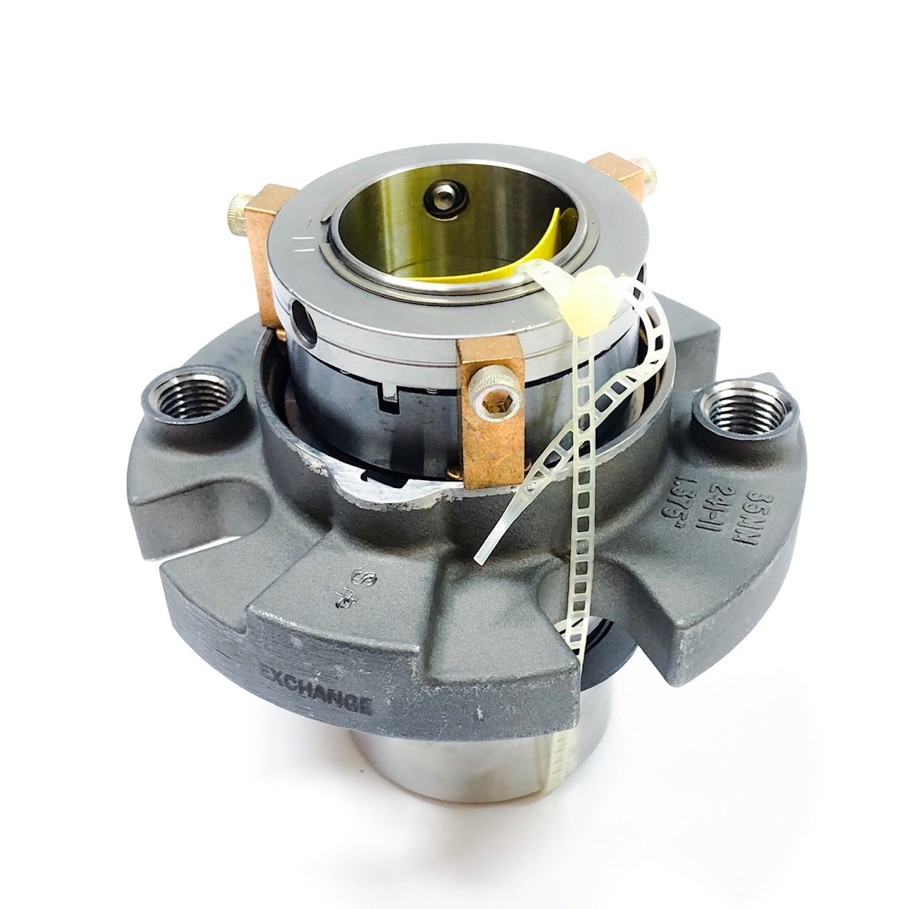 241-11 Chesterton Off-The-Shelf Cartridge Mounted Unit - 0
