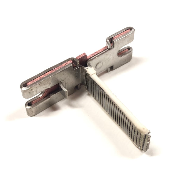 2412 Sylvania Thermal Overload Heater 0.58-0.63 Amp