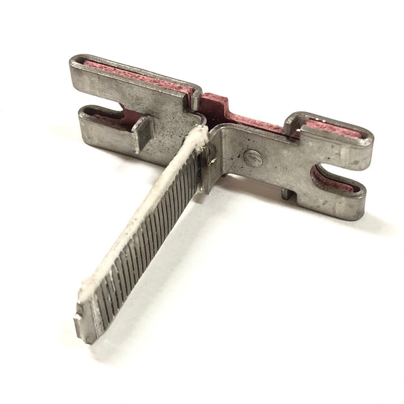 2413 Sylvania Thermal Overload Heater 0.64-0.67 Amp