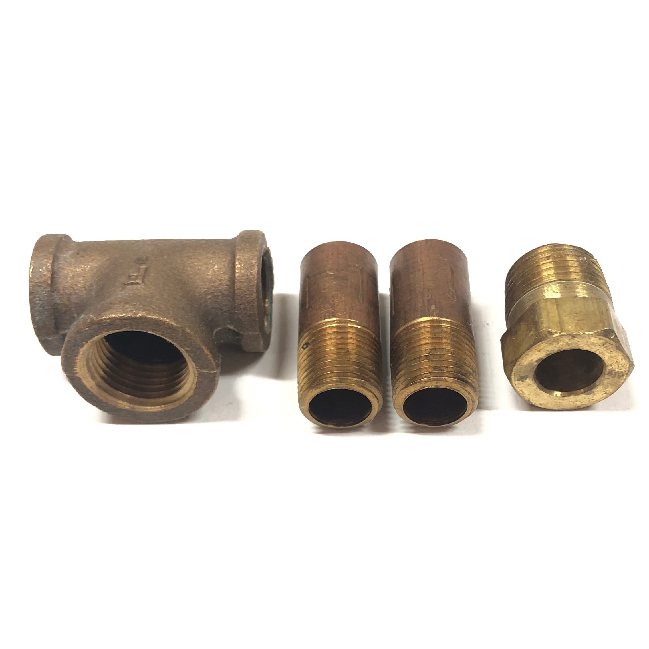 241430 Kohler Generator Siphamatic