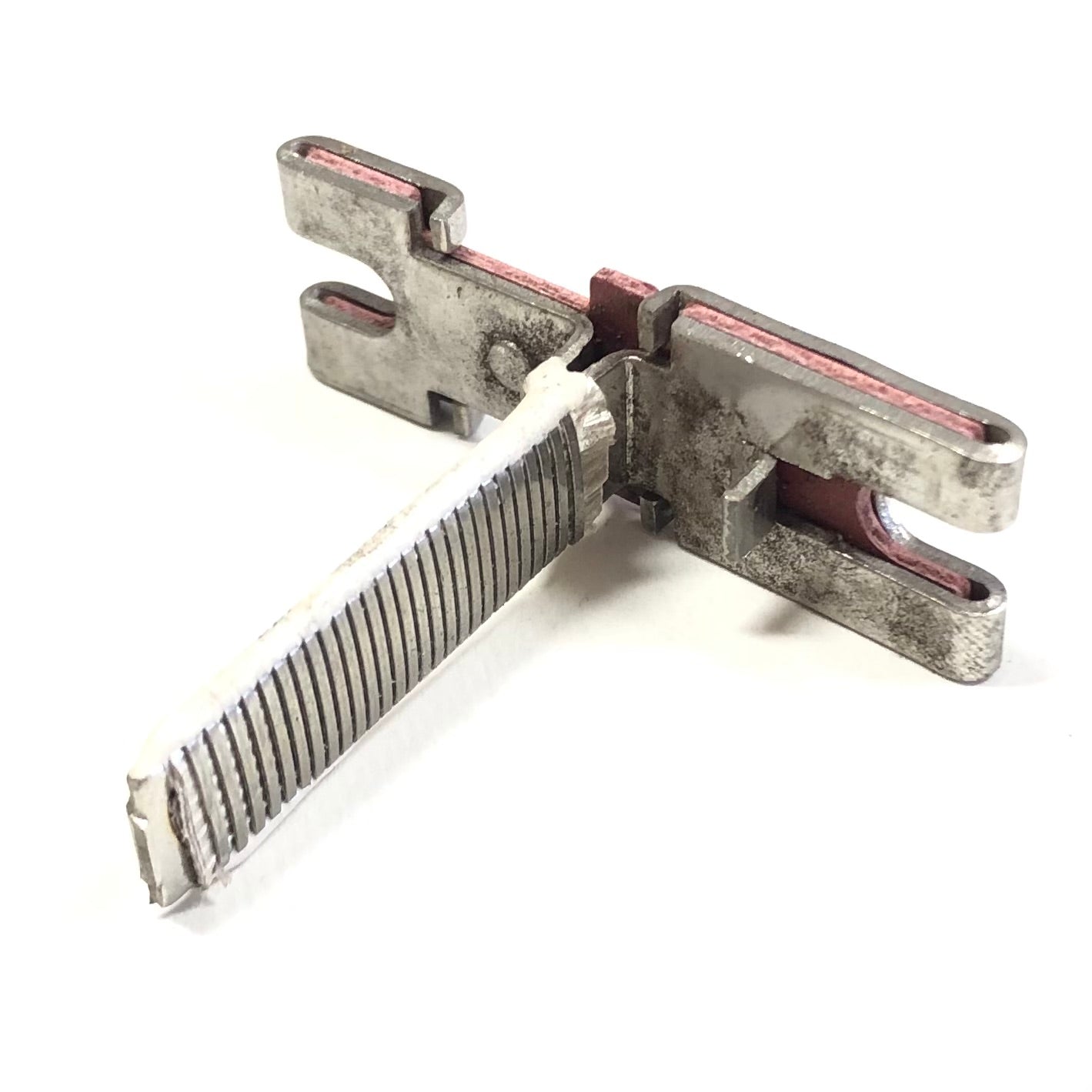 2414 Sylvania Thermal Overload Heater 0.68-0.75 Amp