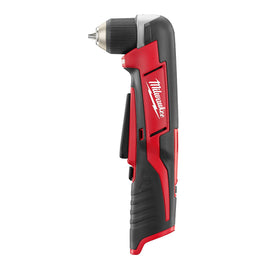 2415-20 Milwaukee M12 Cordless 3/8” Right Angle Drill/Driver - 0