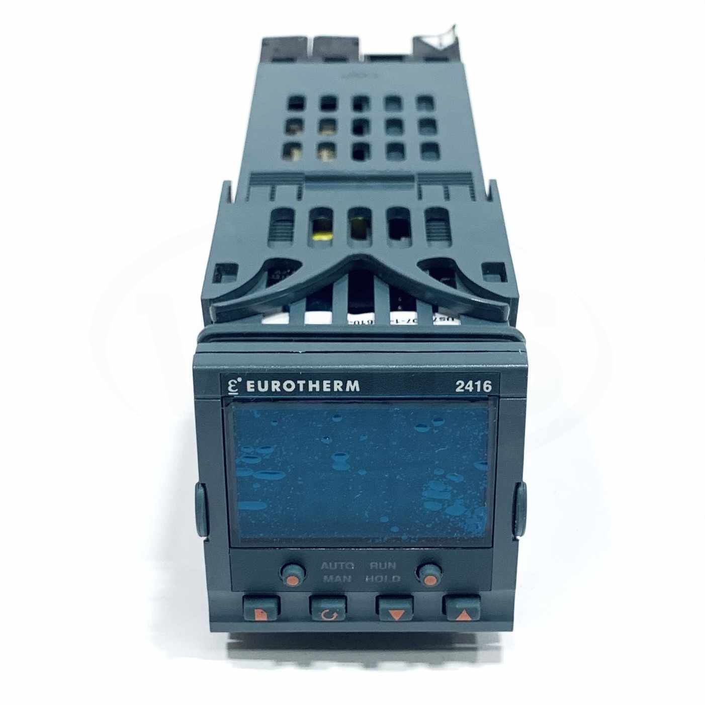 2416/VC/VH/TU/TW/DB/XX/XX/ENG/J/0/100/MD/RD// Eurotherm Temperature Cont