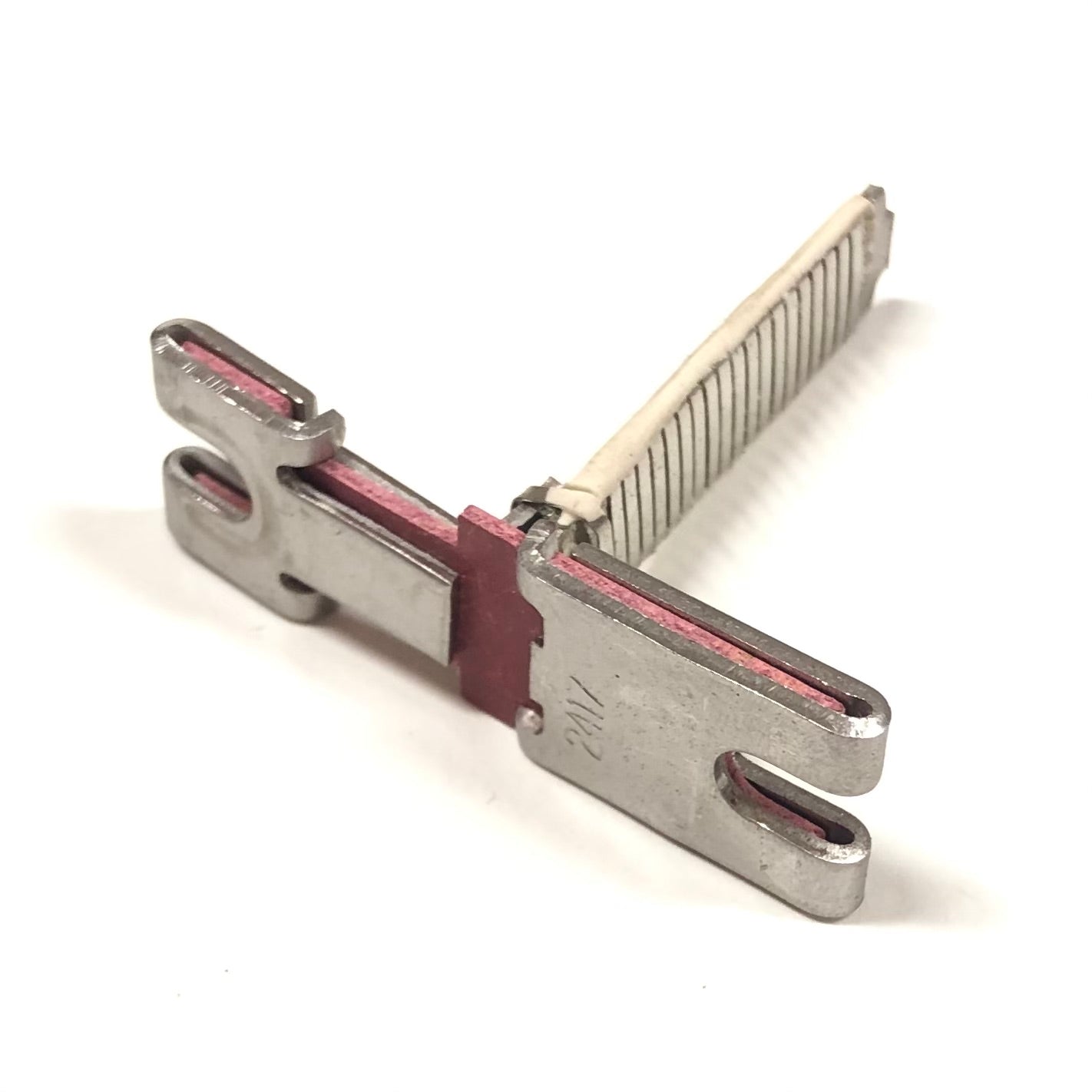 2417 Sylvania Thermal Overload Heater