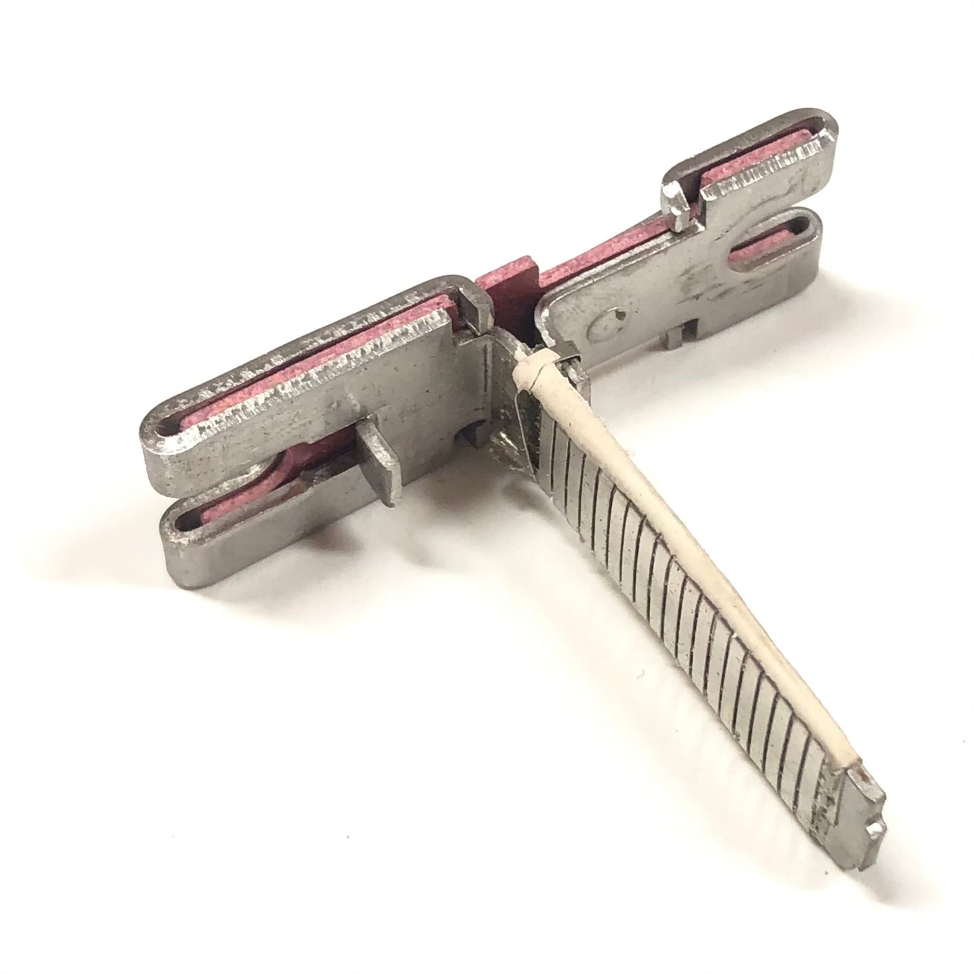 2417 Sylvania Thermal Overload Heater