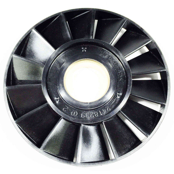 241823-9 Makita Fan