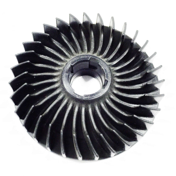 241890-4 Makita Fan