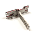 2418 Sylvania Thermal Overload Heater 1.04-1.11 Amp-2