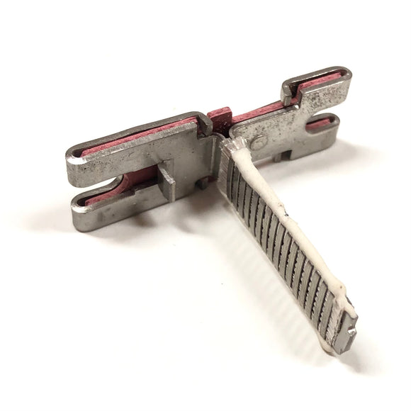 2418 Sylvania Thermal Overload Heater 1.04-1.11 Amp