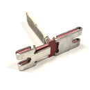 2418 Sylvania Thermal Overload Heater 1.04-1.11 Amp-4