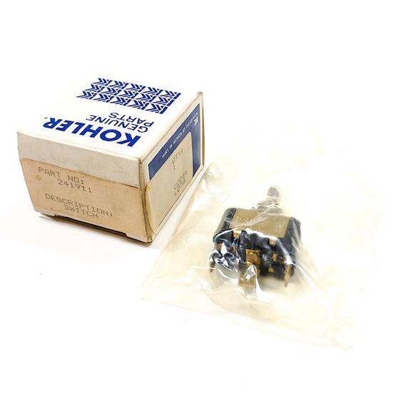 241911 Kohler Toggle Switch