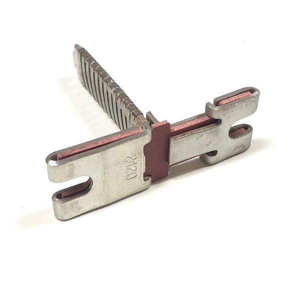 2420 Sylvania Thermal Overload Heater