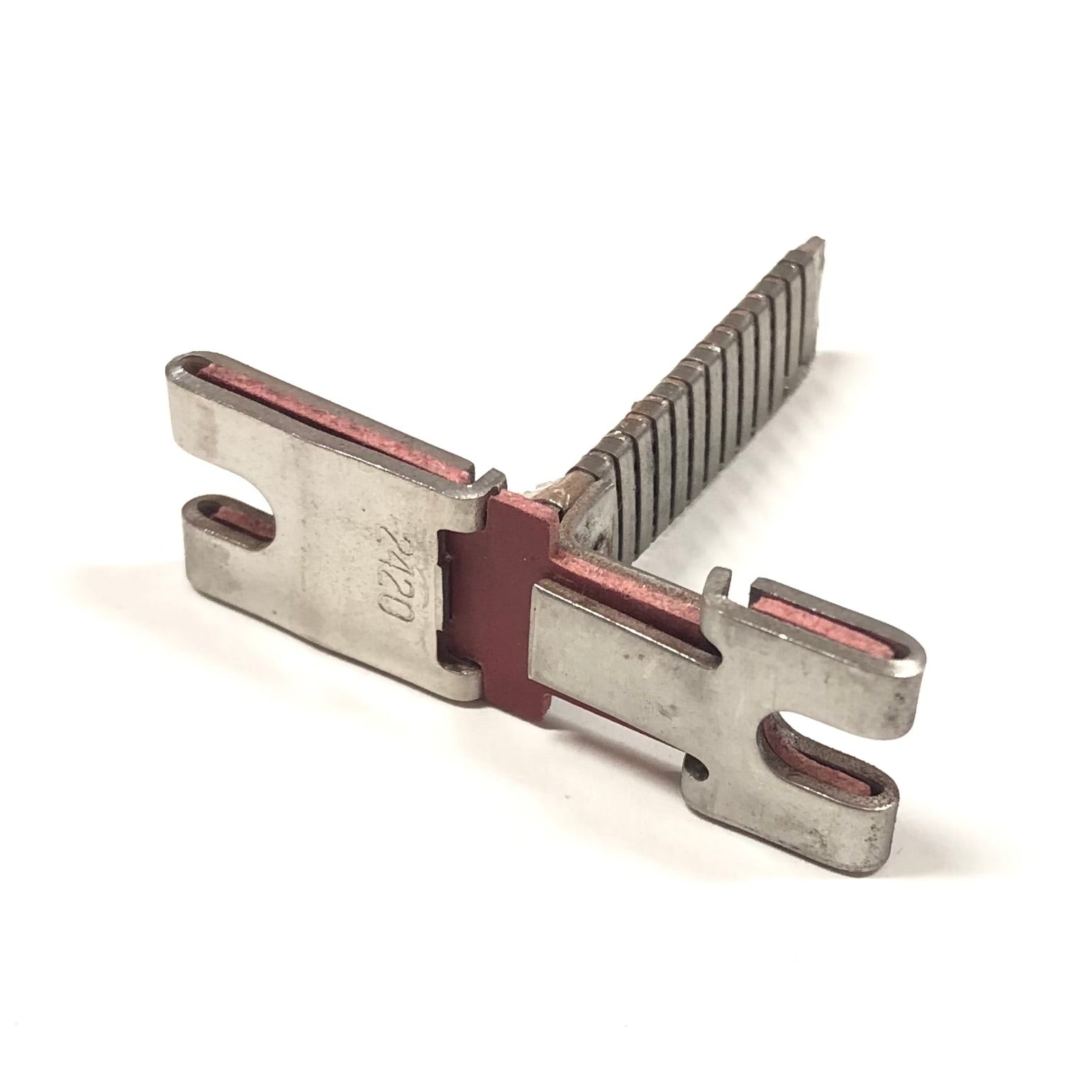 2420 Sylvania Thermal Overload Heater - 0