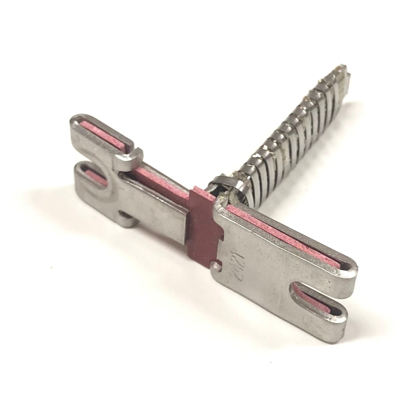 2421 Sylvania Thermal Overload Heater - 0